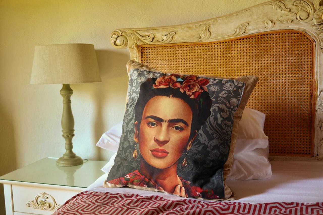 Babette Bed And Breakfast Swellendam Εξωτερικό φωτογραφία