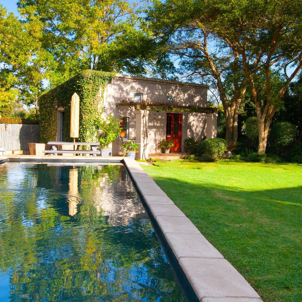 Babette Bed And Breakfast Swellendam Εξωτερικό φωτογραφία