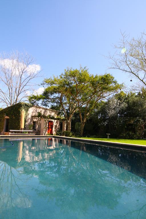 Babette Bed And Breakfast Swellendam Εξωτερικό φωτογραφία