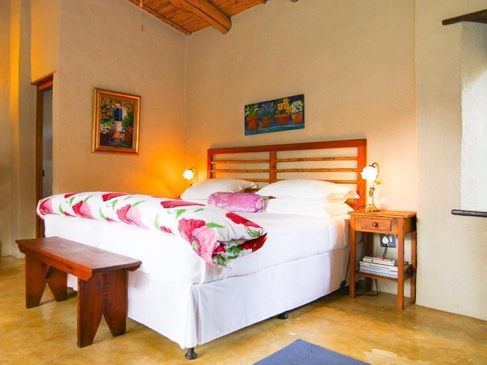 Babette Bed And Breakfast Swellendam Εξωτερικό φωτογραφία