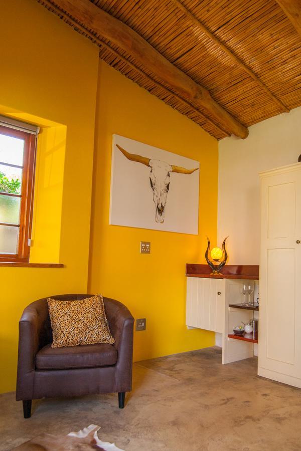 Babette Bed And Breakfast Swellendam Εξωτερικό φωτογραφία