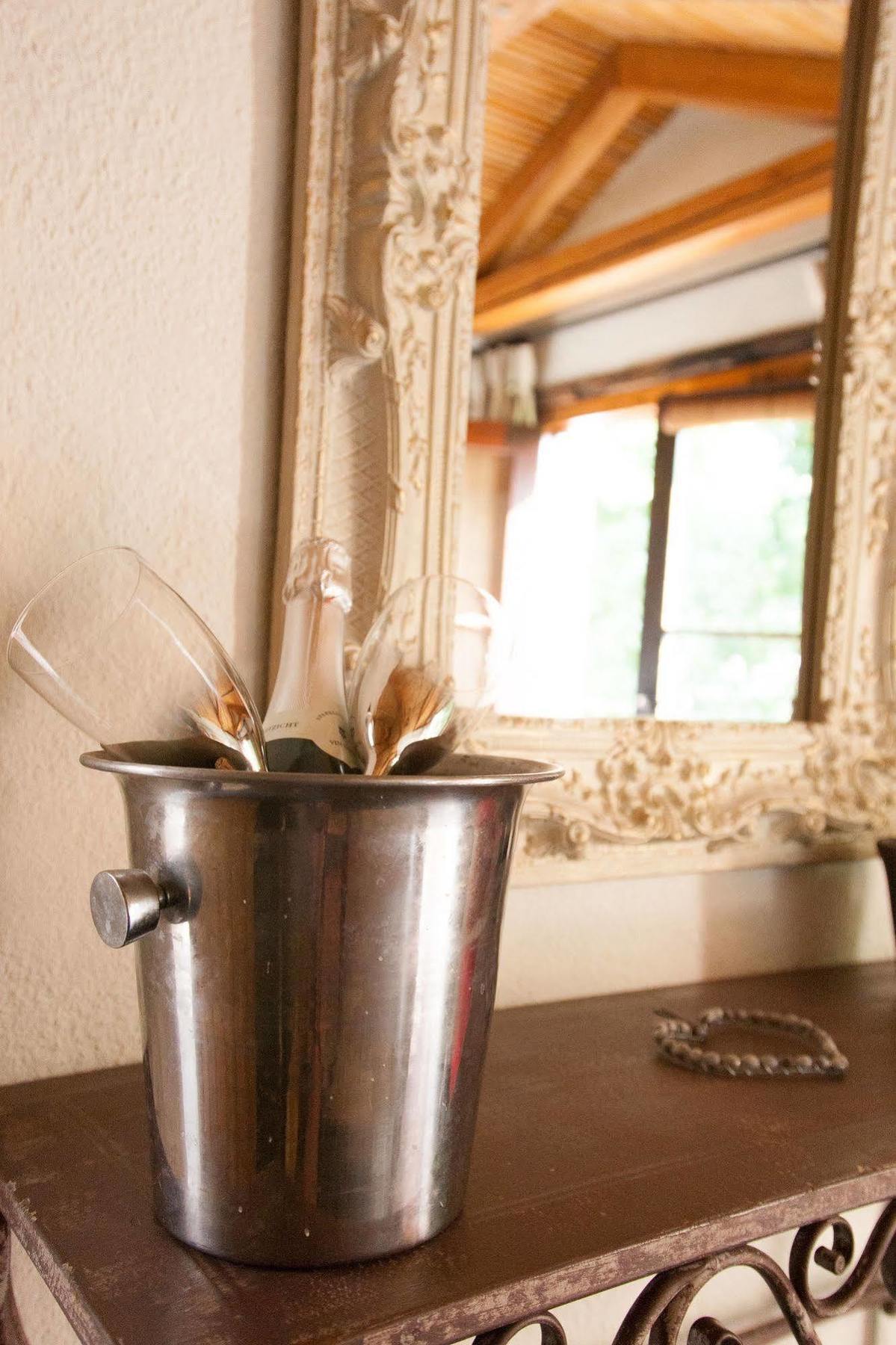 Babette Bed And Breakfast Swellendam Εξωτερικό φωτογραφία
