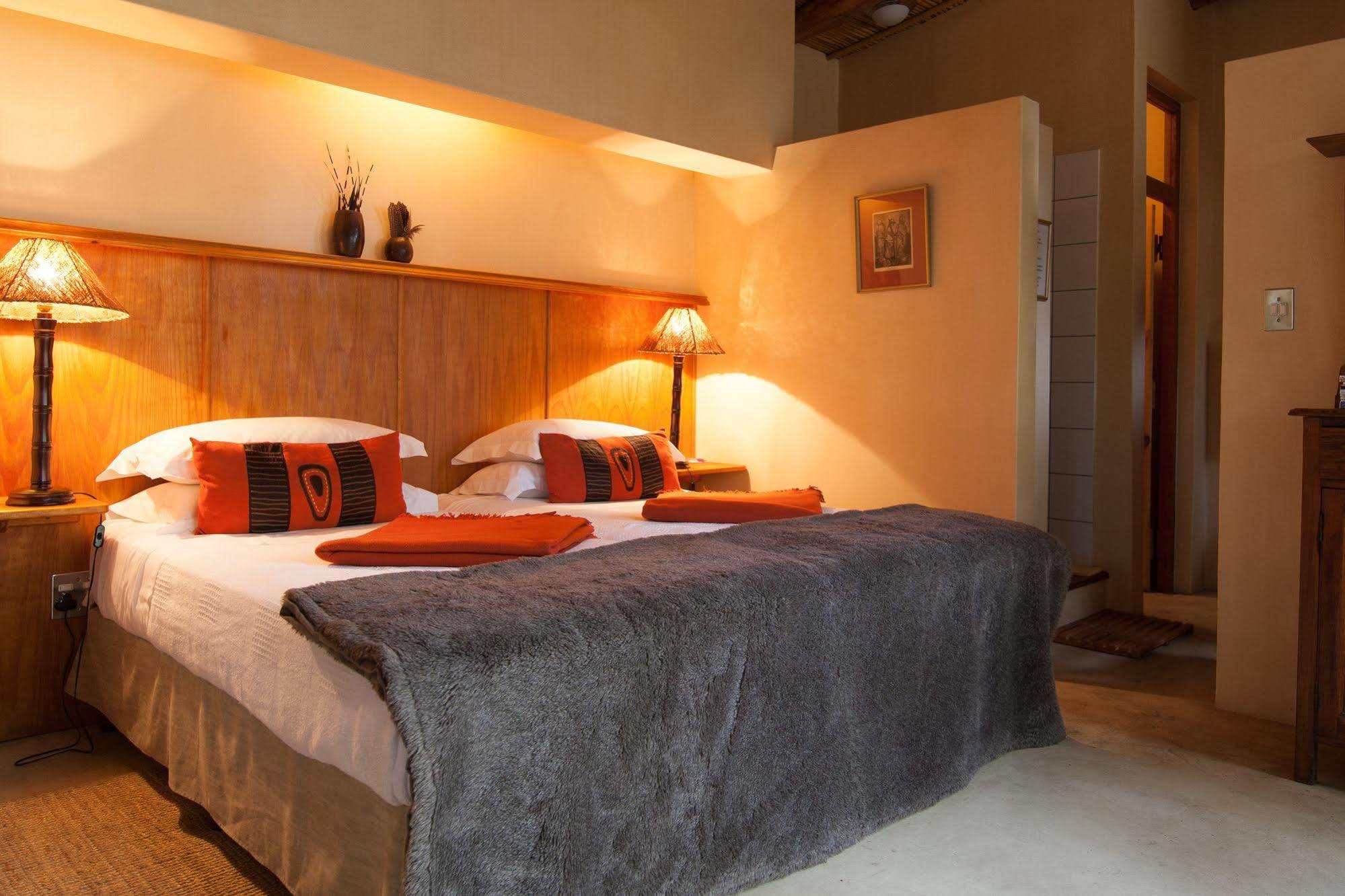 Babette Bed And Breakfast Swellendam Εξωτερικό φωτογραφία