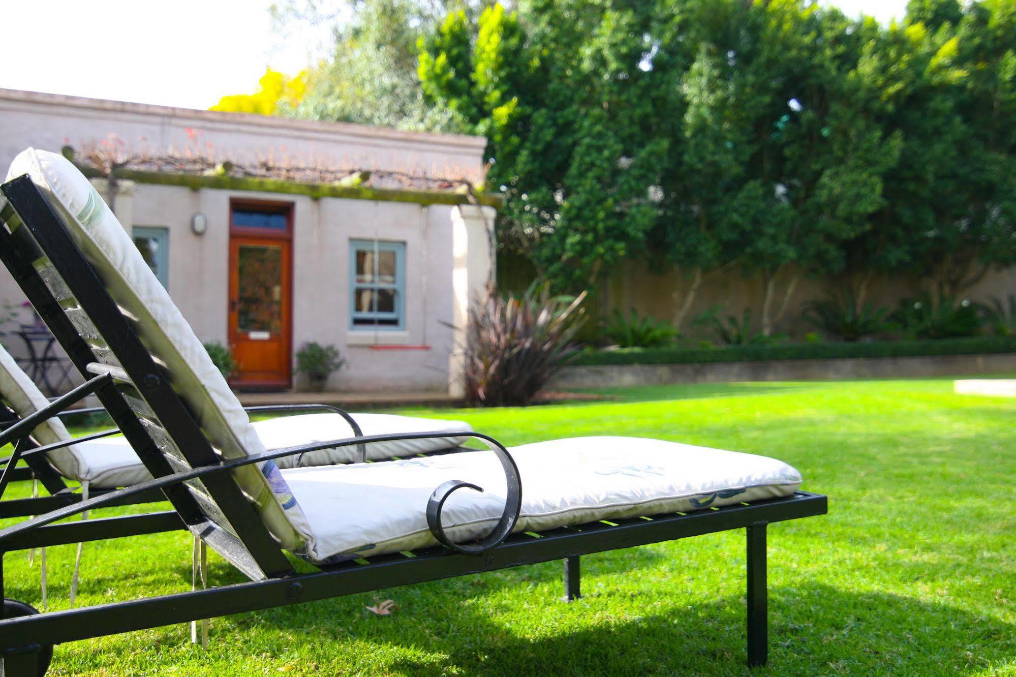 Babette Bed And Breakfast Swellendam Εξωτερικό φωτογραφία