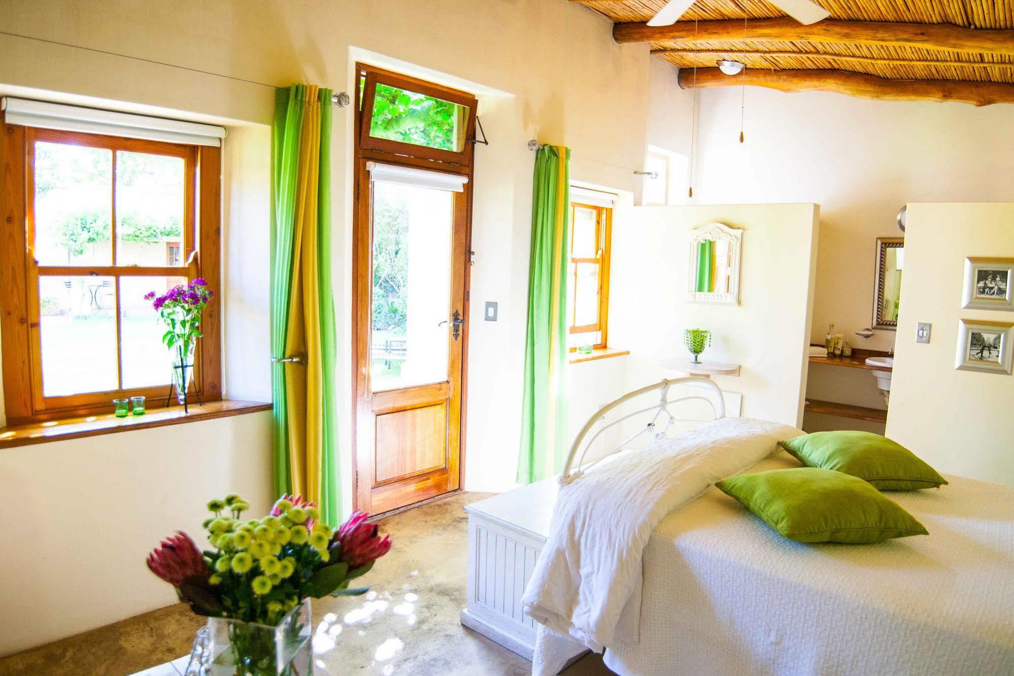Babette Bed And Breakfast Swellendam Εξωτερικό φωτογραφία