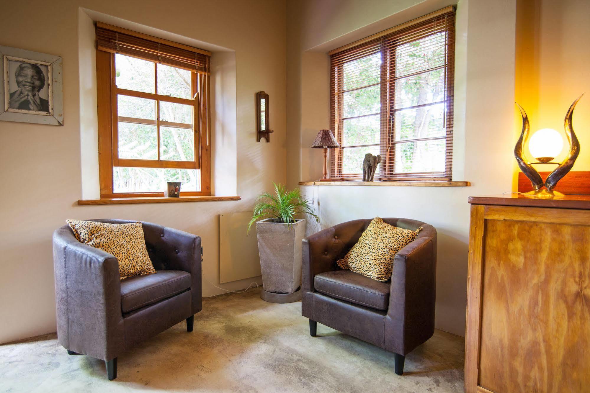 Babette Bed And Breakfast Swellendam Εξωτερικό φωτογραφία