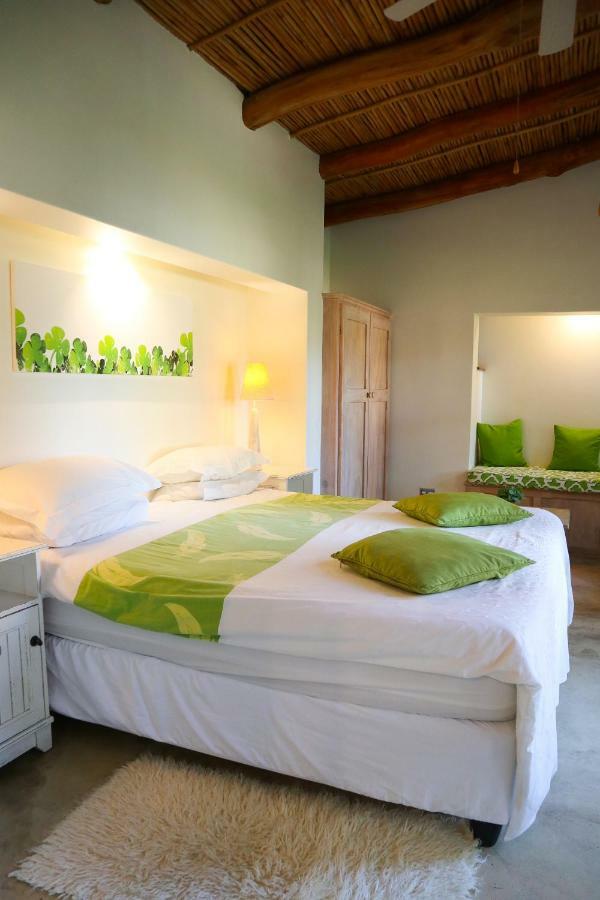 Babette Bed And Breakfast Swellendam Εξωτερικό φωτογραφία