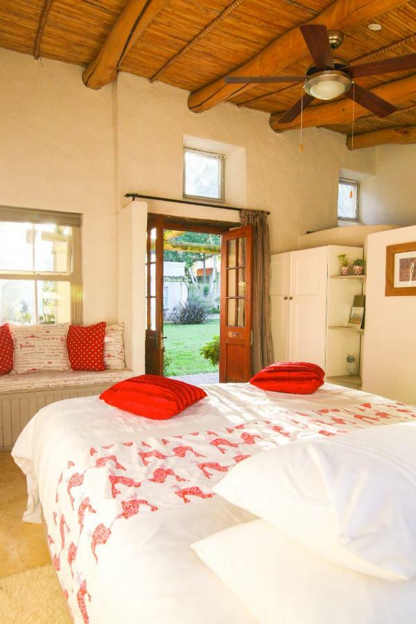 Babette Bed And Breakfast Swellendam Εξωτερικό φωτογραφία