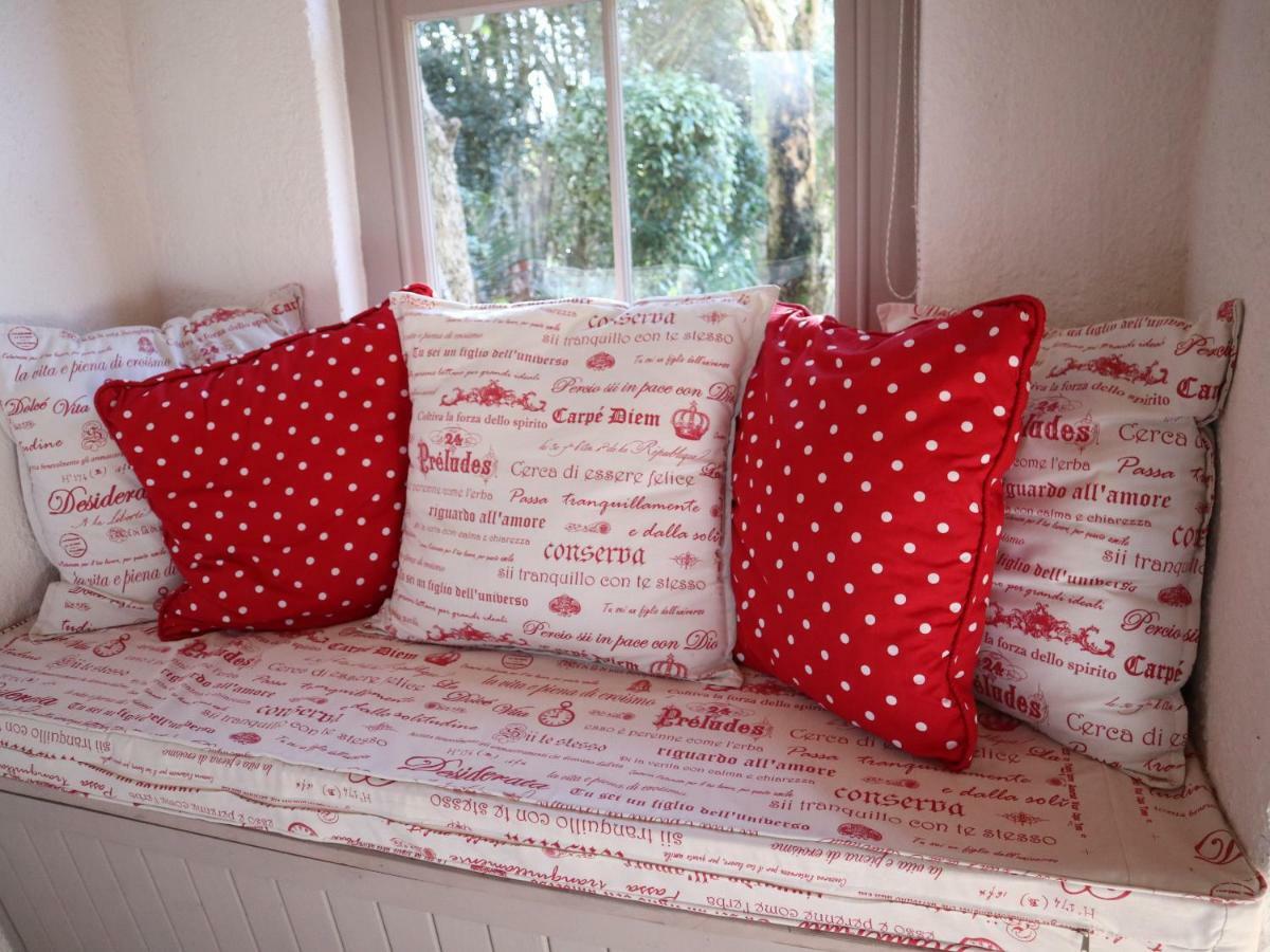 Babette Bed And Breakfast Swellendam Εξωτερικό φωτογραφία